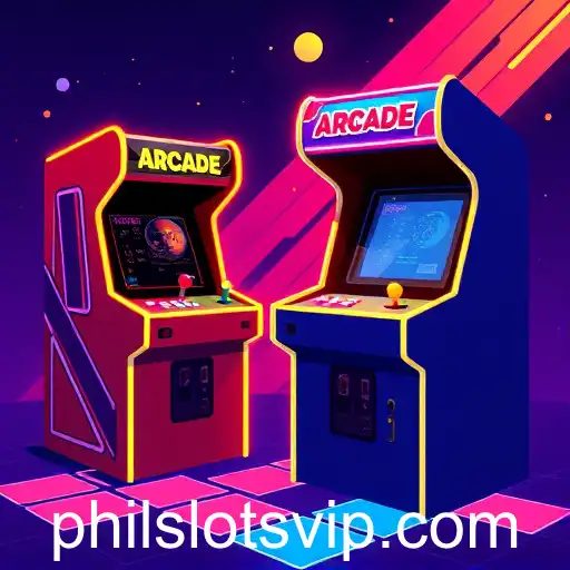Exploring the Nostalgic Allure of 'phiLsLots' in Arcade Classics