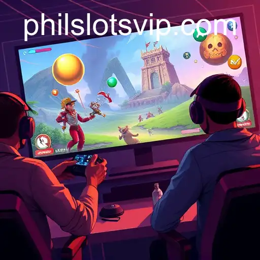 Digital Evolution in Gaming: The Rise of Game Portals