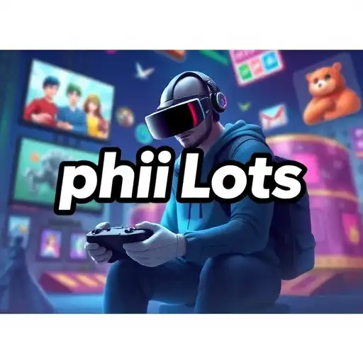 The Evolution and Impact of phiLsLots