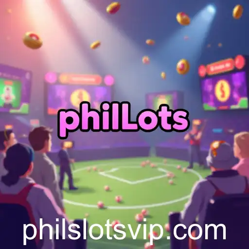 The Evolution of phiLsLots in Online Gaming