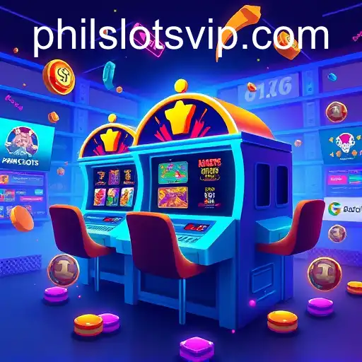 The Evolution of Online Gaming: phiLsLots in the Spotlight