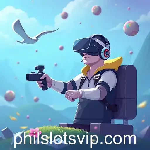 Game Innovation: phiLsLots Captivates Players