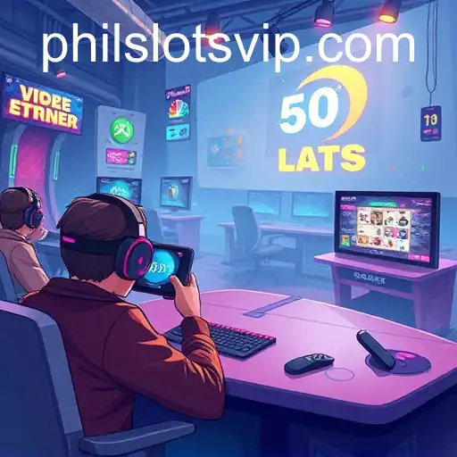 Digital Gaming Evolution Amid Global Changes