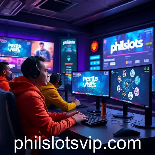 Gaming Platforms Revolutionize Online Interaction