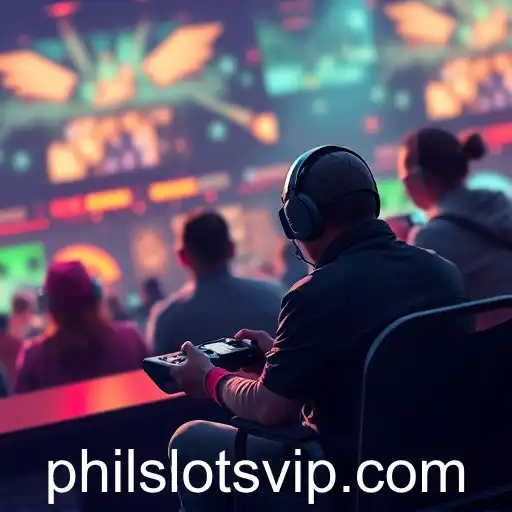 Gaming Trends and Innovations in 2025