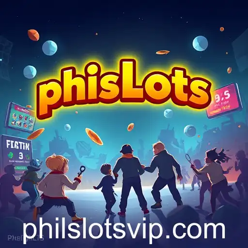 Exploring the Excitement of Multiplayer Fun with phiLsLots