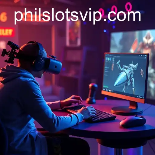 Online Gaming Evolution in 2025