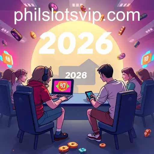 The Rise of PhiLsLots: Revolutionizing Online Gaming in 2026