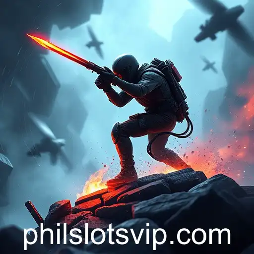 Navigating the Digital Landscape of Gaming: phiLsLots Revolution