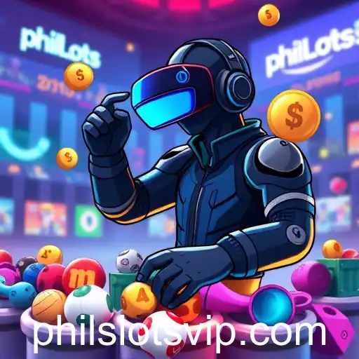phiLsLots: A New Era in Online Gaming