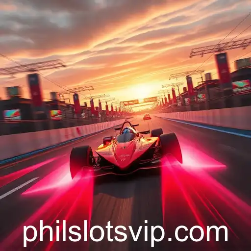 The Thrill of Speed: Exploring the Impact of 'Racing Games' with phiLsLots