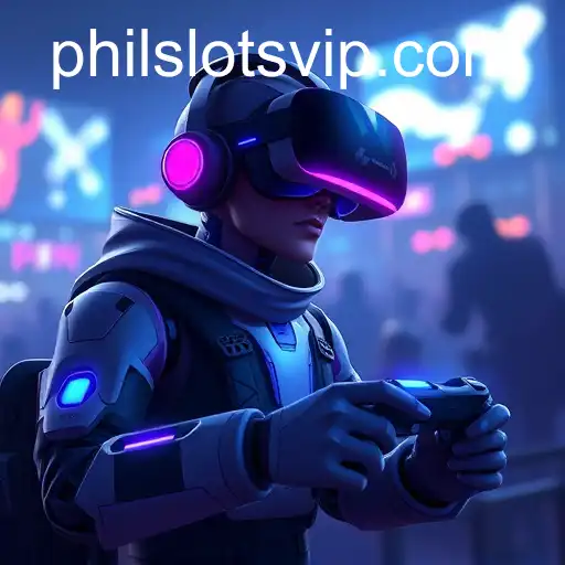 Revolutionizing Gaming with phiLsLots
