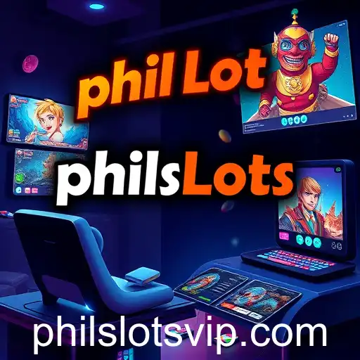 The Rise of phiLsLots in the Gaming Arena