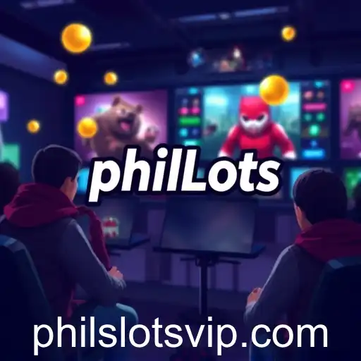 The Rise of phiLsLots in the Digital Game Landscape